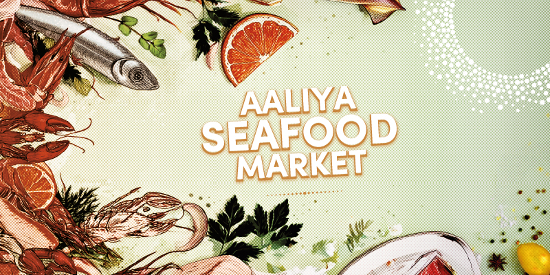 AALIYA SEAFOOD MARKET