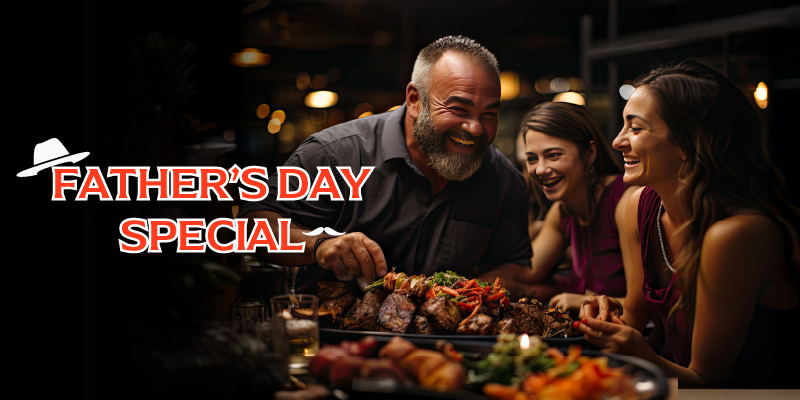 Father’s Day at The Blacksmith Marina