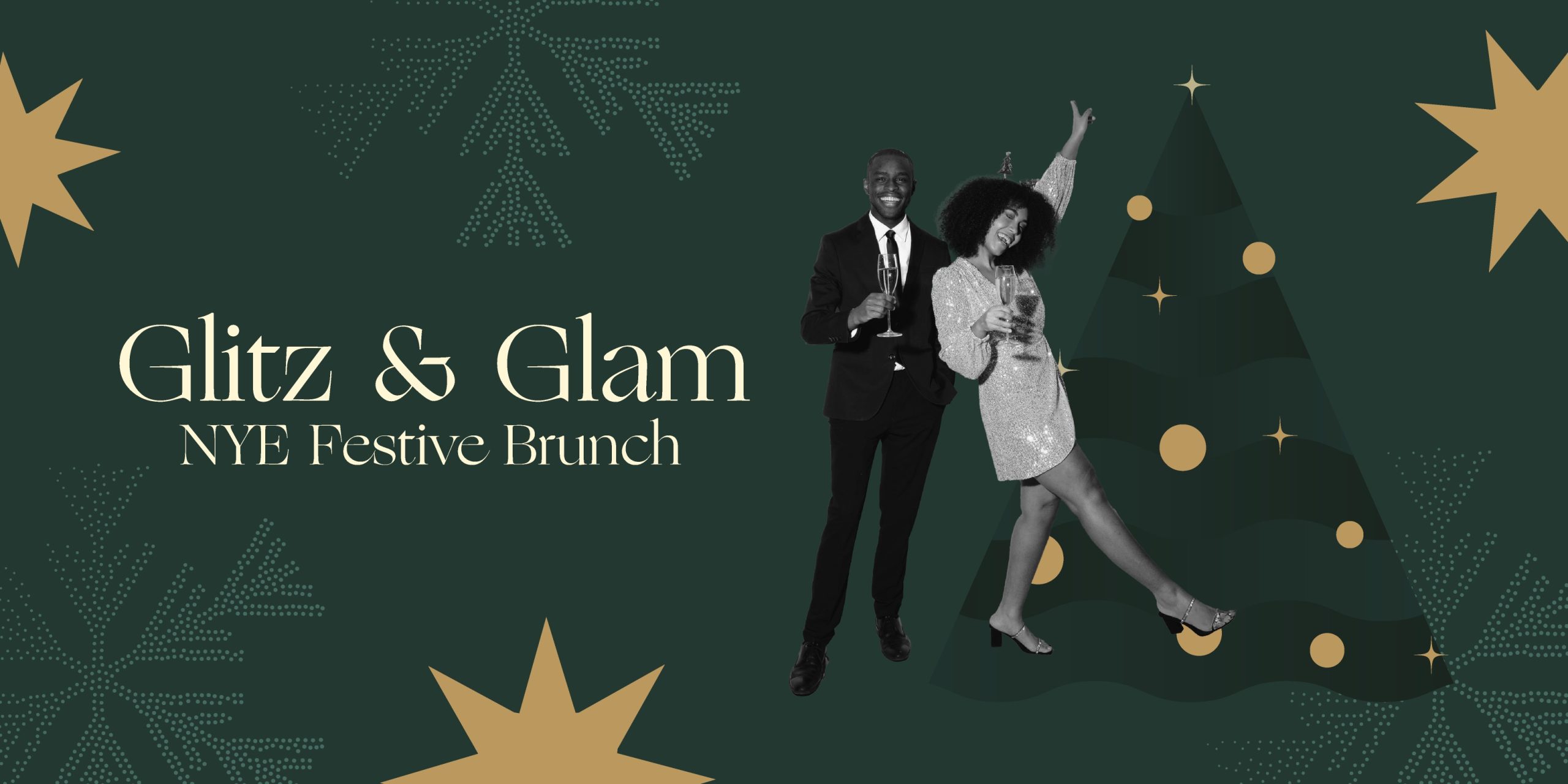 GLITZ & GLAM GALA