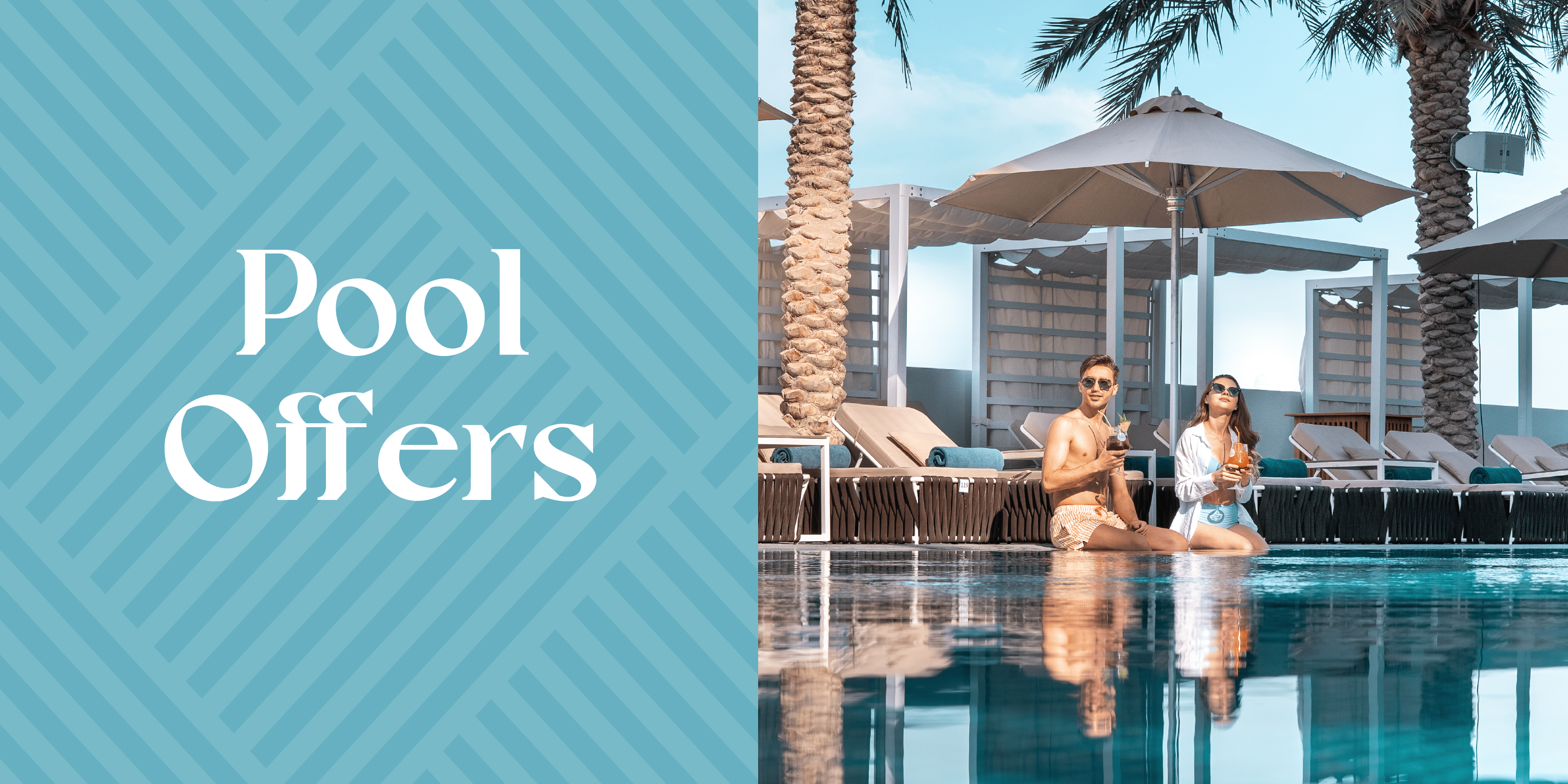 POOL PROMOTIONS