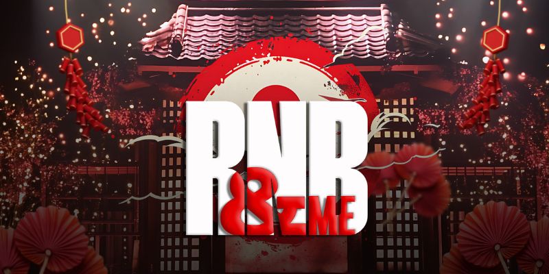 RNB&ME Night