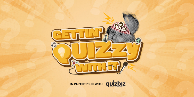 QUIZ NIGHT