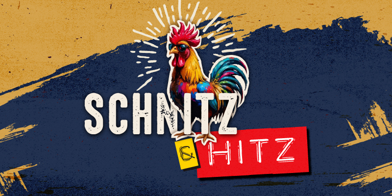 SCHNITZ & HITZ