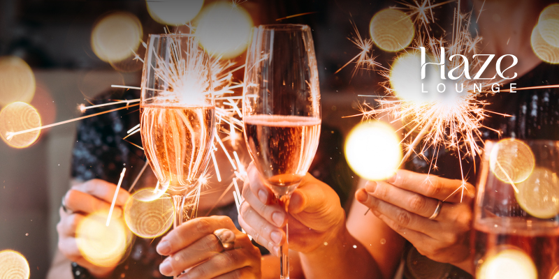 CHRISTMAS PARTY PACKAGES