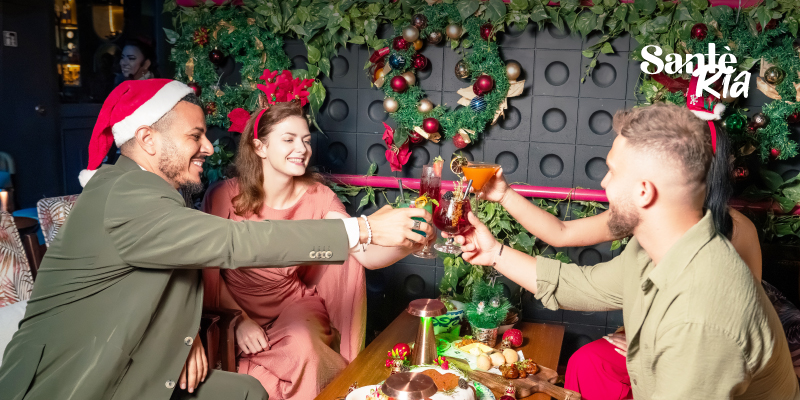 CHRISTMAS DAY BRUNCH – EL DIA DE NAVIDAD