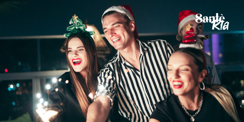 CHRISTMAS EVE – VISPERA DE NAVIDAD
