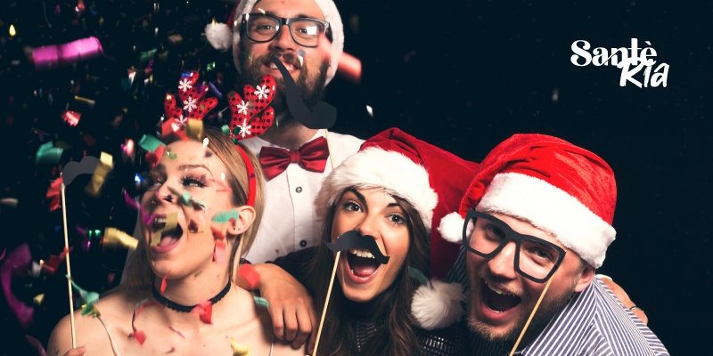 REGGAETON PARTY FESTIVE EDITION