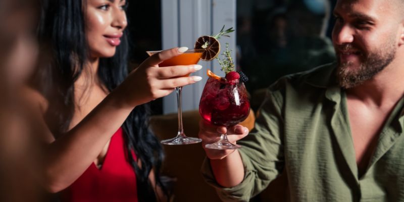 CHRISTMAS PARTY OFFERS