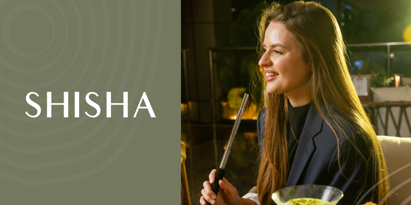 SHISHA