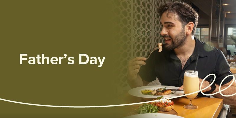 FATHER’S DAY