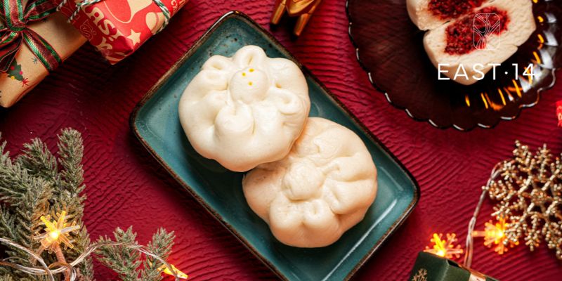 A NIGHT OF FESTIVE CHEER