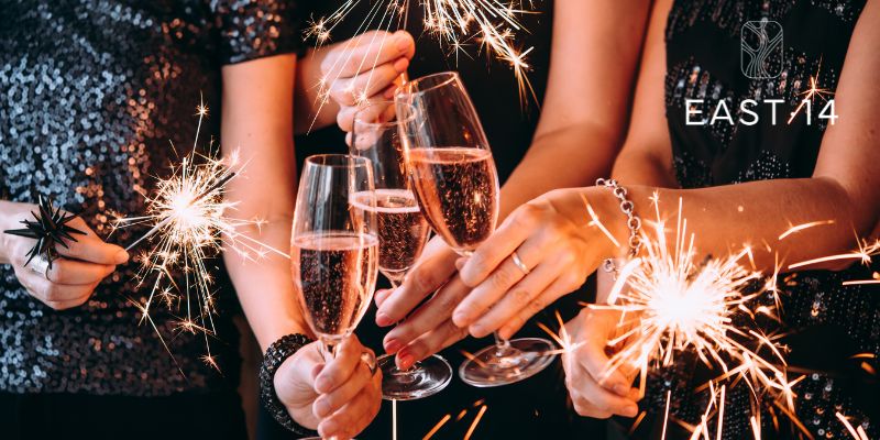 NEW YEAR’S EVE GALA DINNER