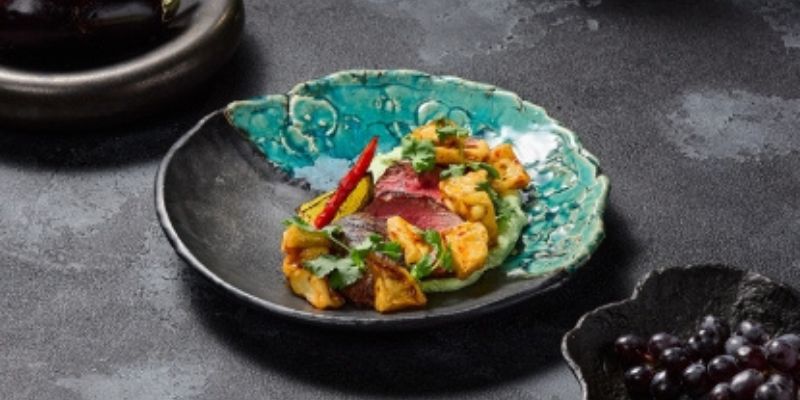 JOURNEY TO THE ORIENT