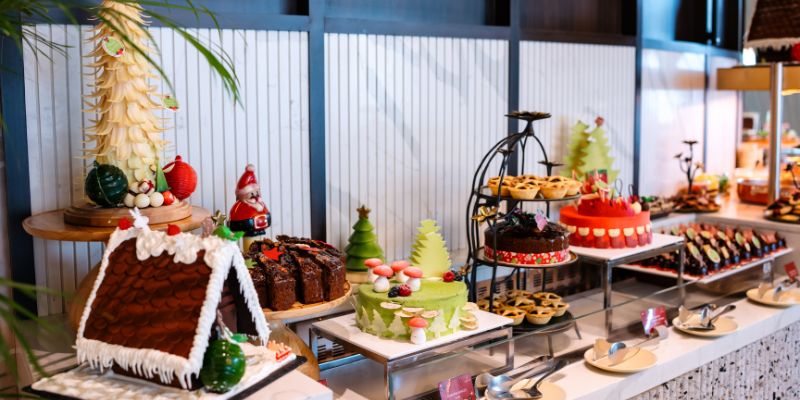 ORTHODOX CHRISTMAS FEAST