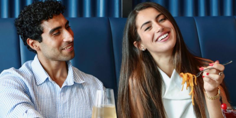 CHRISTMAS DAY BRUNCH