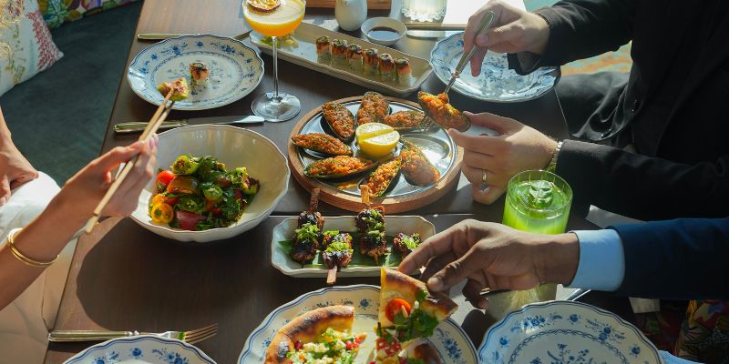 JVT COMMUNITY DISCOUNT