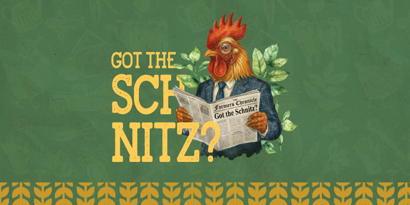 Got The Schnitz
