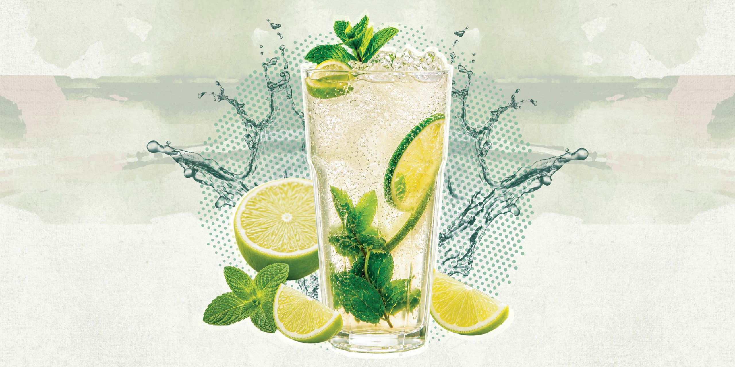 SOLUNA SPRITZER