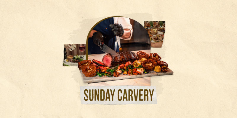 Sunday Roast